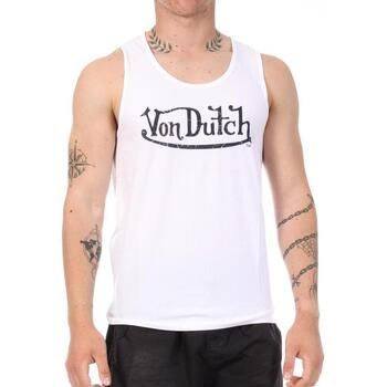 Von Dutch Camiseta tirantes Débardeur para hombre