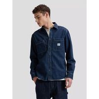 lee camisa manga larga 99886 para hombre