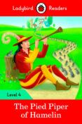 the pied piper - ladybird readers level 4