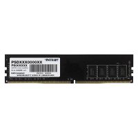 patriot signature line ddr4 2400mhz pc4-19200 8gb cl17