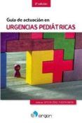 guia de actuacion en urgencias pediatricas 2 ed
