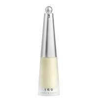 Issey Miyake L'Eau d'Issey IGO Eau de Toilette Spray 60ml + 20ml Cap