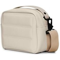 rains bandolera shield para mujer