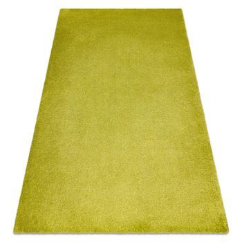 Alfombra De Lavado Mood 71151040 Moderna - Verde 140x200 Cm