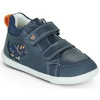 garvalin zapatillas soft para nino