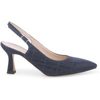 melluso zapatos de tacon d165q-257152 para mujer