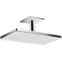 ducha fija hansgrohe rainmaker select 460 1jet ecosmart ducha de techo 24012400