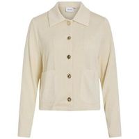vila chaqueta de punto mersa para mujer