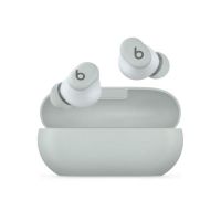 auricular beats solo buds true wireless gris tormenta bluetooth microfono integrado tws