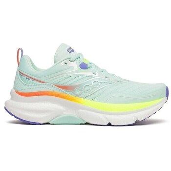 Saucony Zapatillas de running Omni 23 ST para mujer