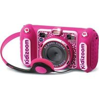 kidizoom duo dx rosa vtech