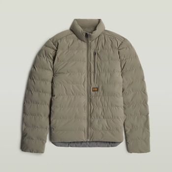 G-Star Raw Chaquetas Foundation Liner Jkt para hombre