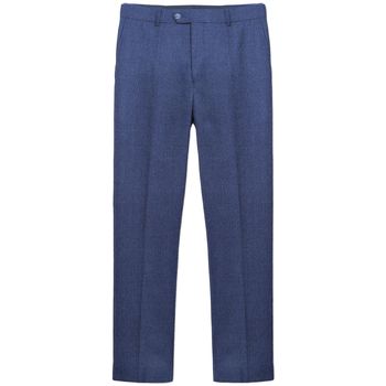 Lambretta Pantalones Spencer para hombre
