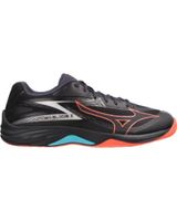 de mizuno zapatillas balonmano thunder blade z unisex negro