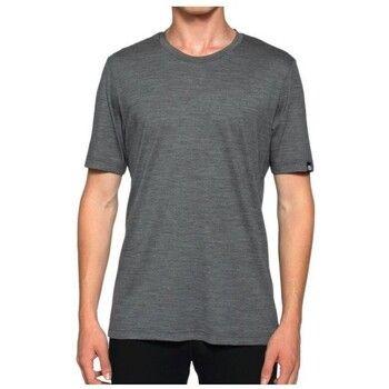 Rewoolution Camiseta Trick Charcoal para hombre