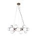 lampara de techo anamar 25xg9 altregxd68cm oroblanco