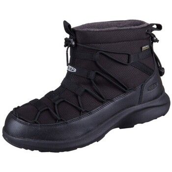 Keen Descansos Uneek Snk Chukka II WP para mujer