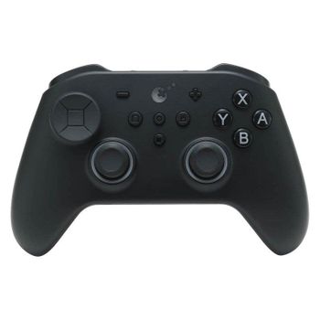 Mando GuliKit TT Max Inalámbrico Joysticks TMR Hall Effect RGB Switch PC