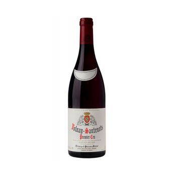 Domaine Matrot Volnay 1er Cru Santenots 2023 Vino Tinto Francia Borgoña 75 Cl. 13.5º