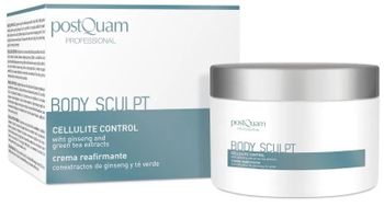 Postquam Cellulite Control Crema Reafirmante 200 ml