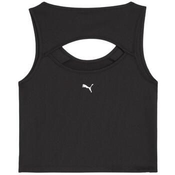 Puma Camiseta tirantes Fit Skimmer para mujer