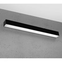 aplique de pared led pinne 17w ii