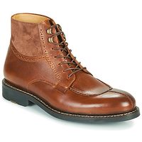 pellet botines roland para hombre