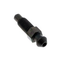 purgador pinza de freno m7x1 longitud 32mm negro