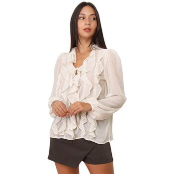 La Modeuse Blusa 76070_P180098 para mujer
