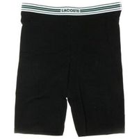 lacoste short loungewear para hombre