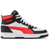 puma zapatillas altas rebound joy para hombre