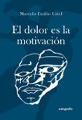 el dolor es la motivacion