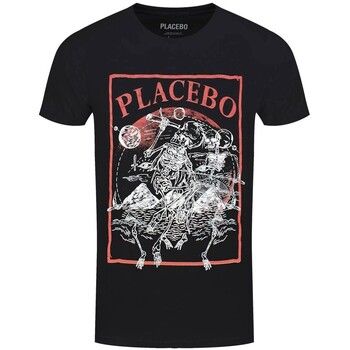 Placebo Tops y Camisetas Astro para mujer