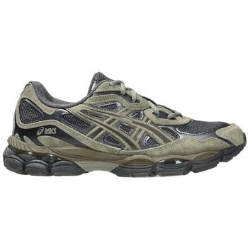 Asics Zapatillas Baskets gel-nyc daim para mujer