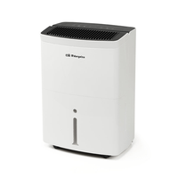 deshumidificador orbegozo dh 3010