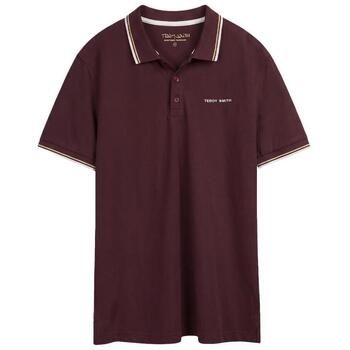 Teddy Smith Tops y Camisetas Pasian 2 para hombre