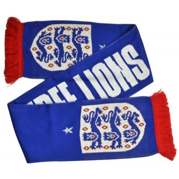 England Fa Bufanda BS6861 para mujer