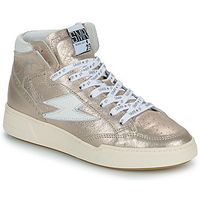semerdjian zapatillas altas braga para mujer