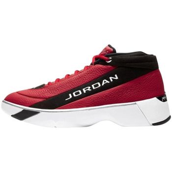 Nike Zapatillas de baloncesto Baskets Air Jordan Team Showcase cuir premium para hombre