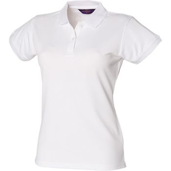 Henbury Tops y Camisetas Coolplus para mujer