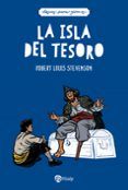 La isla del tesoro
