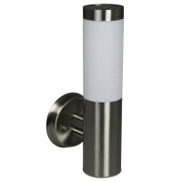 solar idaho wall light