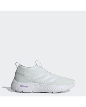 de ADIDAS ADIDAS ZAPATILLAS CLOUDFOAM SOCK VERDE