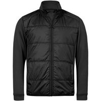 tee jays chaquetas rw10953 para hombre