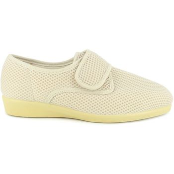 Doctor Cutillas Zapatillas 10201 beig para mujer