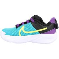 nike deportivas moda star runner 4 little ki para nina