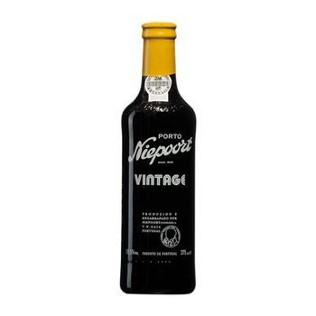 Niepoort Vino Tinto Vintage Porto Media Botella 37 Cl 19.5% Vol.