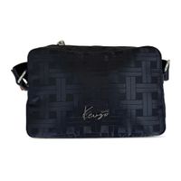 kenzo bolsos mujer - negro talla os