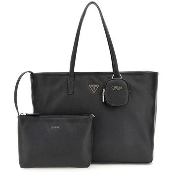 Guess Bolso de mano Power Play Large para mujer