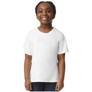 Gildan Tops y Camisetas GD03B para niño